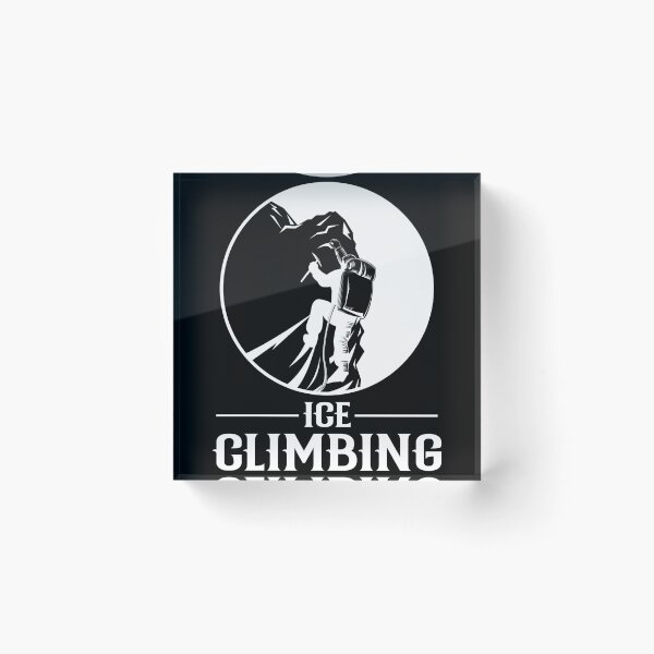 Item preview, Rock climbing designed and sold by TopBaseline.