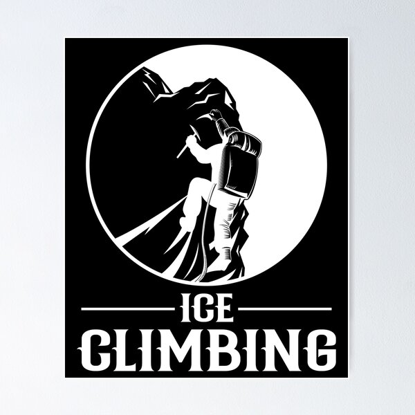 Item preview, Rock climbing designed and sold by TopBaseline.