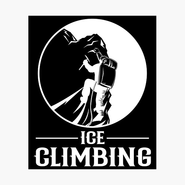 Item preview, Rock climbing designed and sold by TopBaseline.