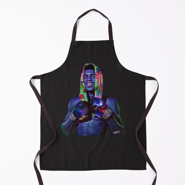 Item preview, BHM Muhammad Ali designed and sold by budiaodflibb.