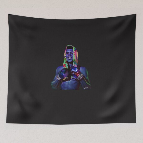 Item preview, BHM Muhammad Ali designed and sold by budiaodflibb.