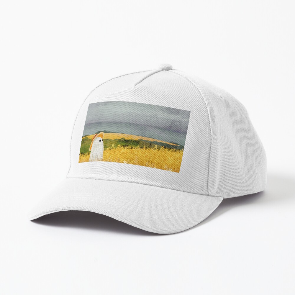 Item preview, Baseball Cap designed and sold by katherineblower.