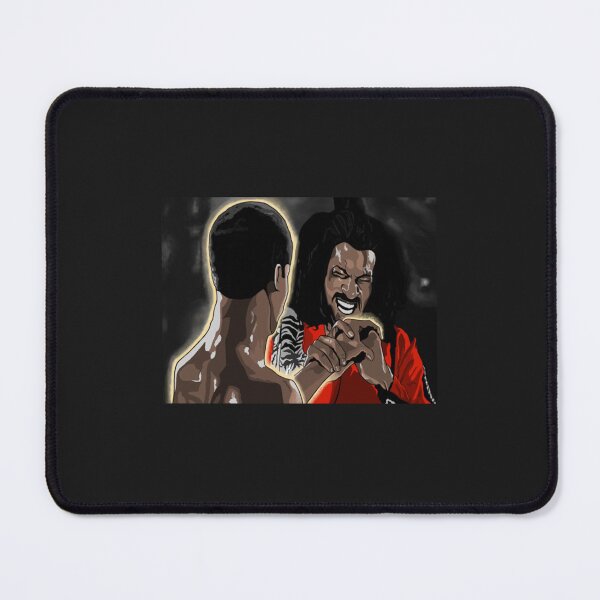 Item preview, THE LAST DRAGON designed and sold by ZacharyJordans.