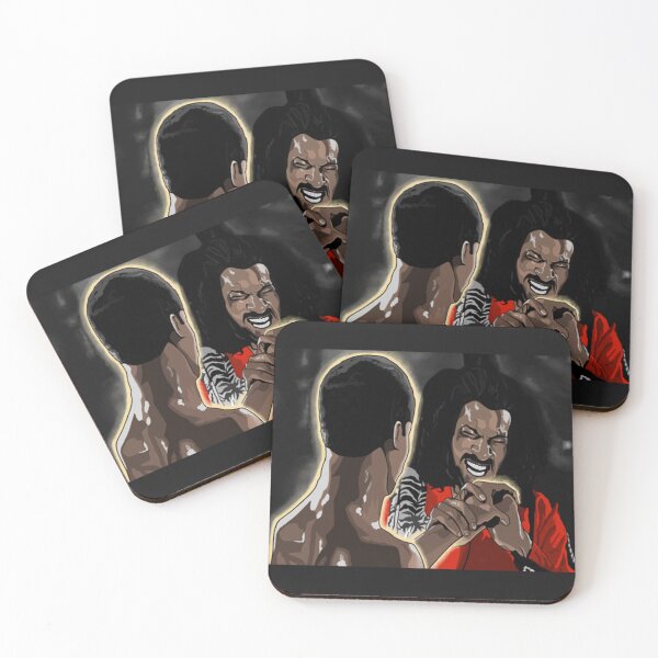 Item preview, THE LAST DRAGON designed and sold by ZacharyJordans.