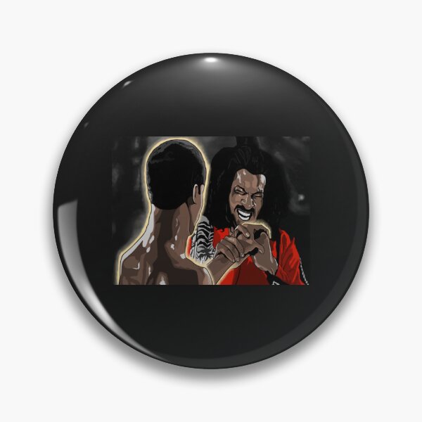 Item preview, THE LAST DRAGON designed and sold by ZacharyJordans.