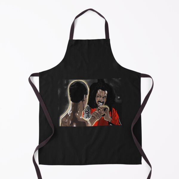 Item preview, THE LAST DRAGON designed and sold by ZacharyJordans.