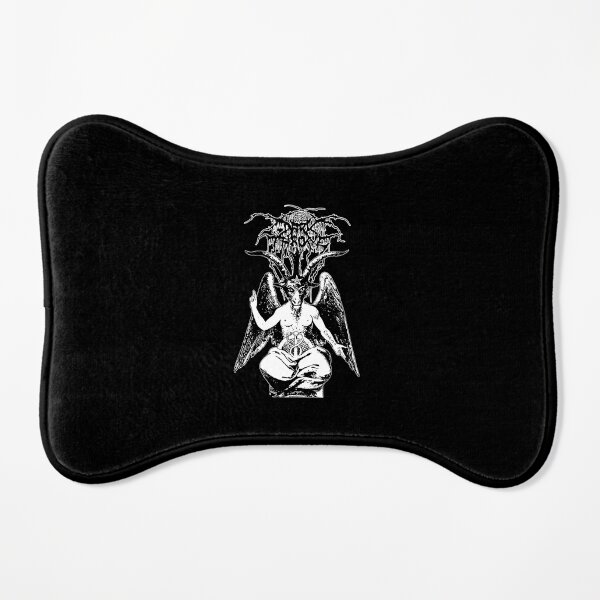 Angel Dog Mat