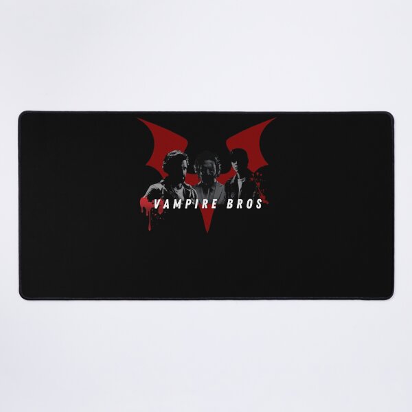 Item preview, Art Vampire Bros My Favorite People designed and sold by Carvalho11244.