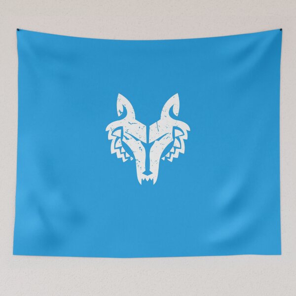 Item preview, The Wolf Pack Classic T-Shirt designed and sold by OsmanRau.