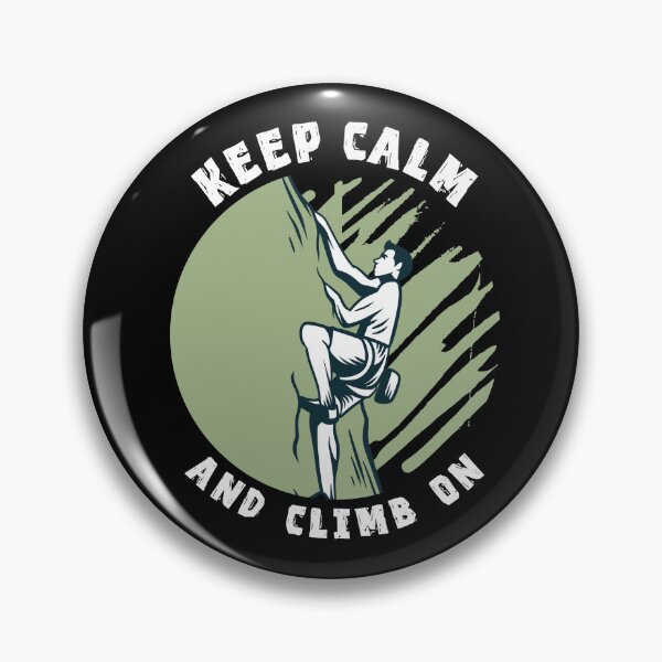 Item preview, Rock climbing designed and sold by TopBaseline.