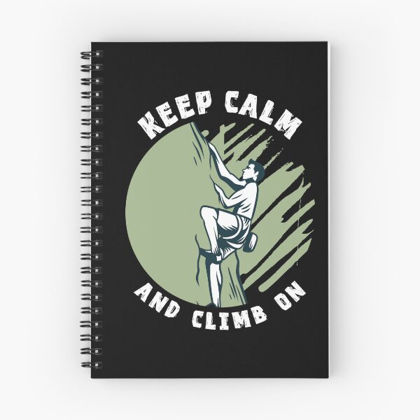 Item preview, Rock climbing designed and sold by TopBaseline.