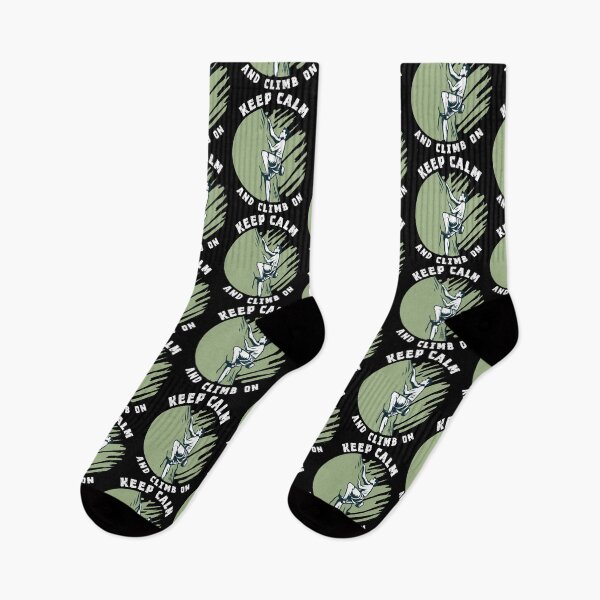 Item preview, Rock climbing designed and sold by TopBaseline.