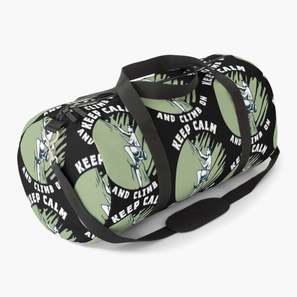 Item preview, Rock climbing designed and sold by TopBaseline.