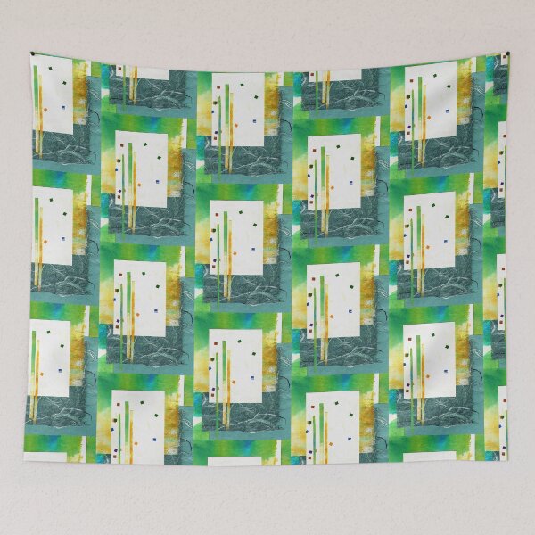 Item preview, Confetti Collage designed and sold by Dana Roper.