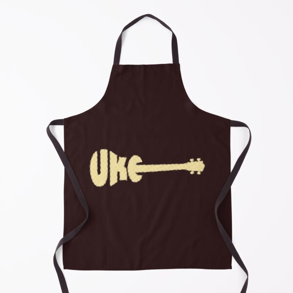 Item preview, Ukulele - Uke designed and sold by Mojo-Store.