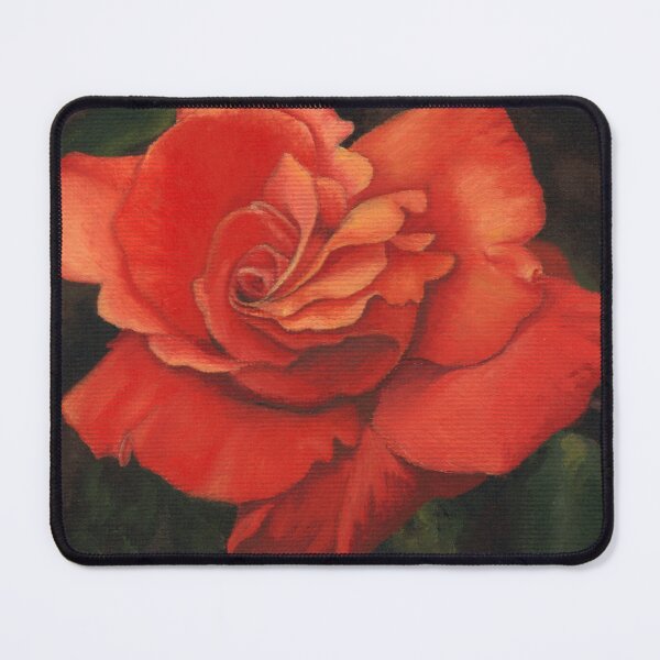 Item preview, Rose flower designed and sold by savousepate.