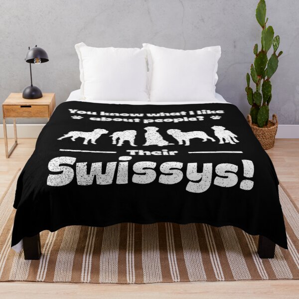 Item preview, Professional Greater Swiss Mountain Dog Groomer designed and sold by More Cute Dogs.
