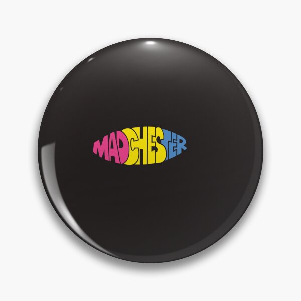 Item preview, Madchester  T-Shirt designed and sold by HeBaumann.