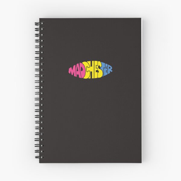Item preview, Madchester  T-Shirt designed and sold by HeBaumann.