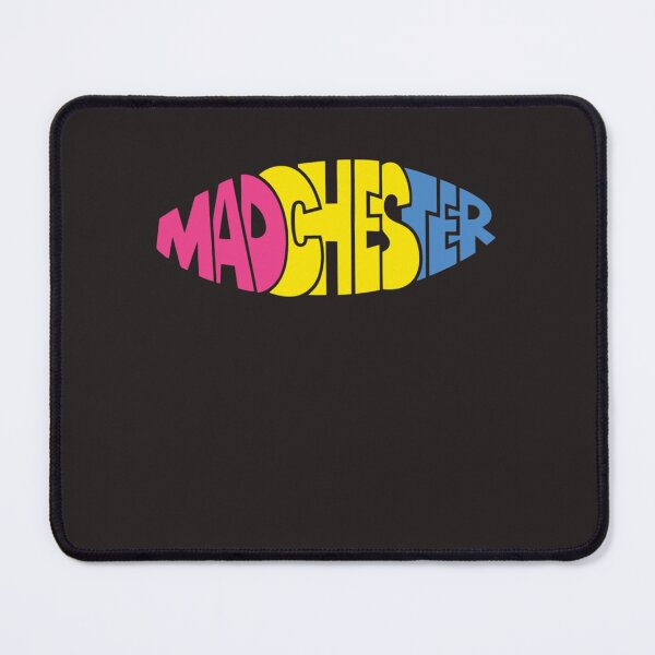 Item preview, Madchester  T-Shirt designed and sold by HeBaumann.
