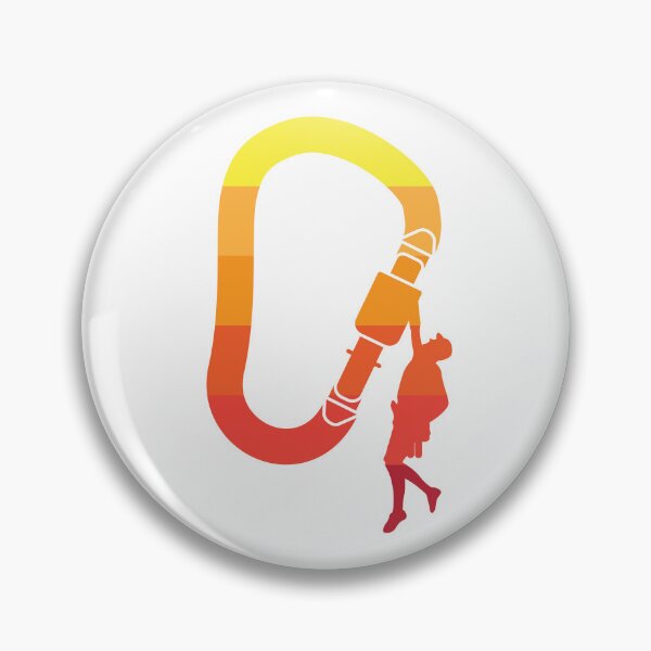 Item preview, Rock climbing designed and sold by TopBaseline.