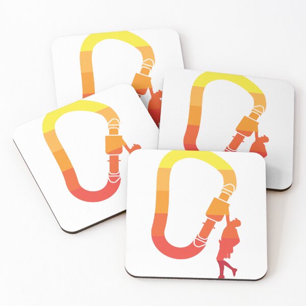 Item preview, Rock climbing designed and sold by TopBaseline.