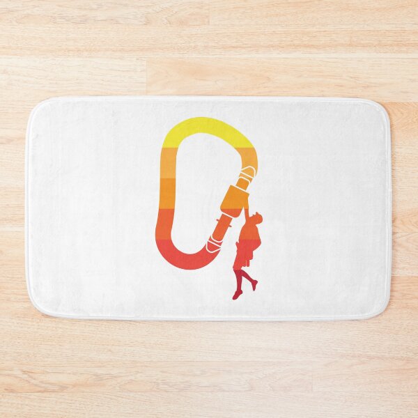 Item preview, Rock climbing designed and sold by TopBaseline.