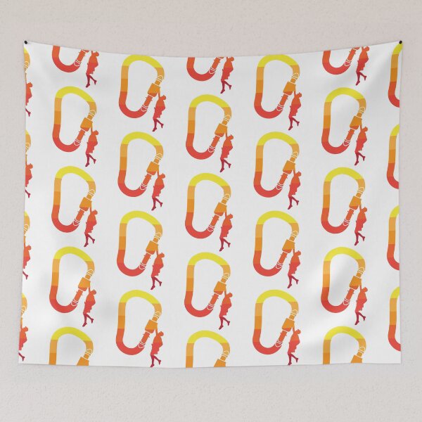 Item preview, Rock climbing designed and sold by TopBaseline.