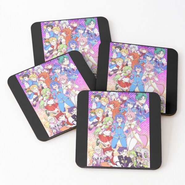 Item preview, Gifts For Men Mairimashita Iruma-Kun 2Nd Season designed and sold by LineaErnser117.