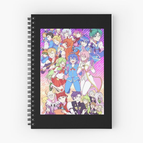Artikelvorschau, Geschenke für Männer Mairimashita Iruma-Kun 2. Staffel entworfen und verkauft von LineaErnser117.