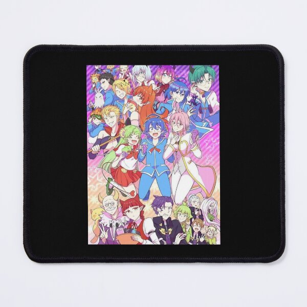 Item preview, Gifts For Men Mairimashita Iruma-Kun 2Nd Season designed and sold by LineaErnser117.