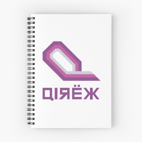 Item preview, Qirex Classic T-Shirt designed and sold by IrisIrving.