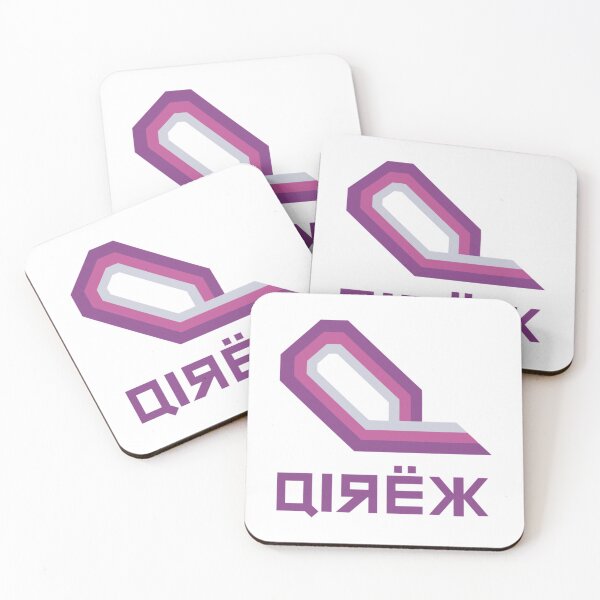 Item preview, Qirex Classic T-Shirt designed and sold by IrisIrving.