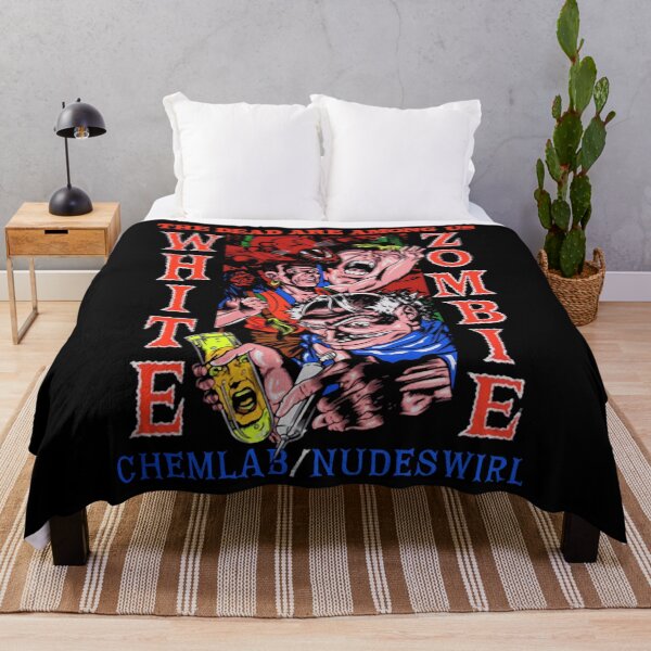 Item preview, Art White Zombie Funny Gifts Boy Girl designed and sold by Carvalho11244.