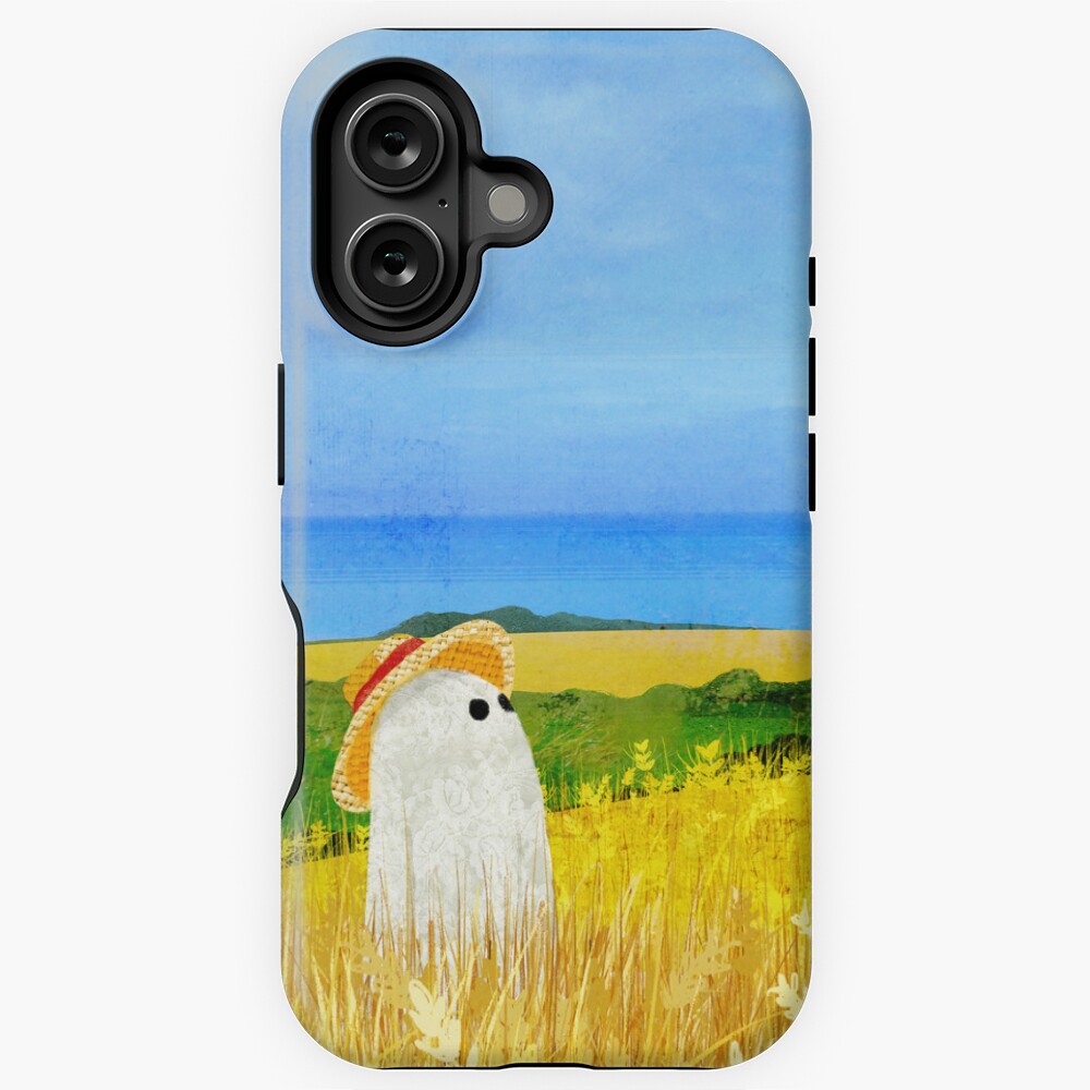 Item preview, iPhone Magsafe Tough Case designed and sold by katherineblower.