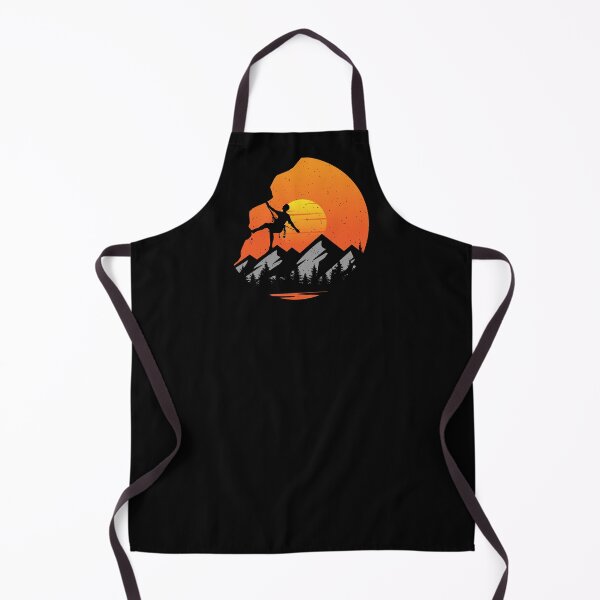Item preview, Rock climbing designed and sold by TopBaseline.