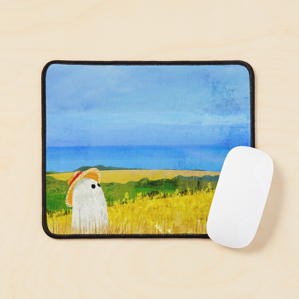 Item preview, Mouse Pad designed and sold by katherineblower.