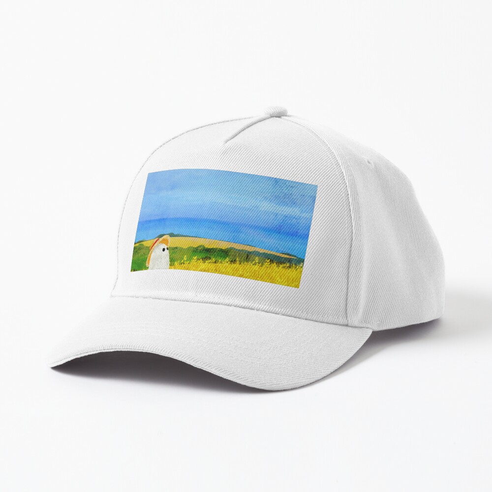 Item preview, Baseball Cap designed and sold by katherineblower.