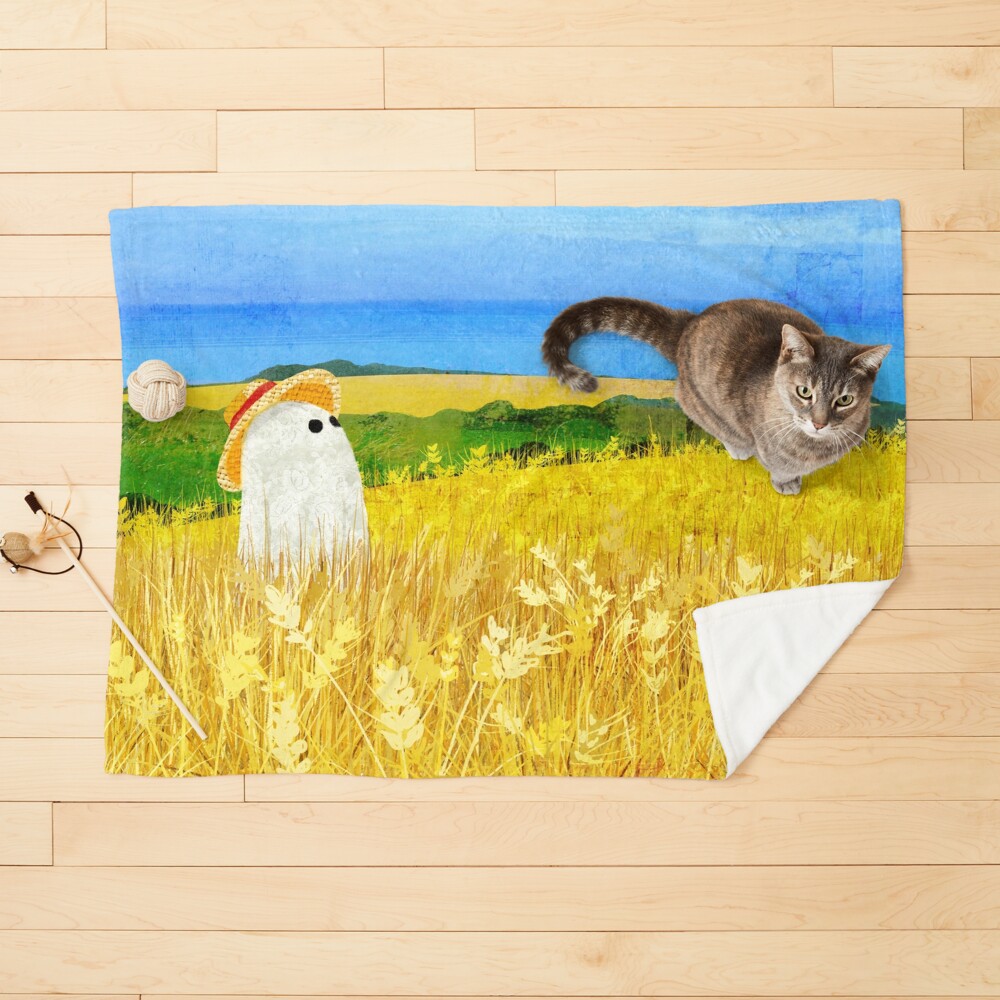 Item preview, Pet Blanket designed and sold by katherineblower.