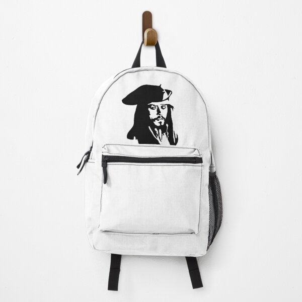 Item preview, Captain Jack Sparrow designed and sold by H.O.B.