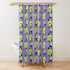 Cupcake Shower Curtains Redbubble