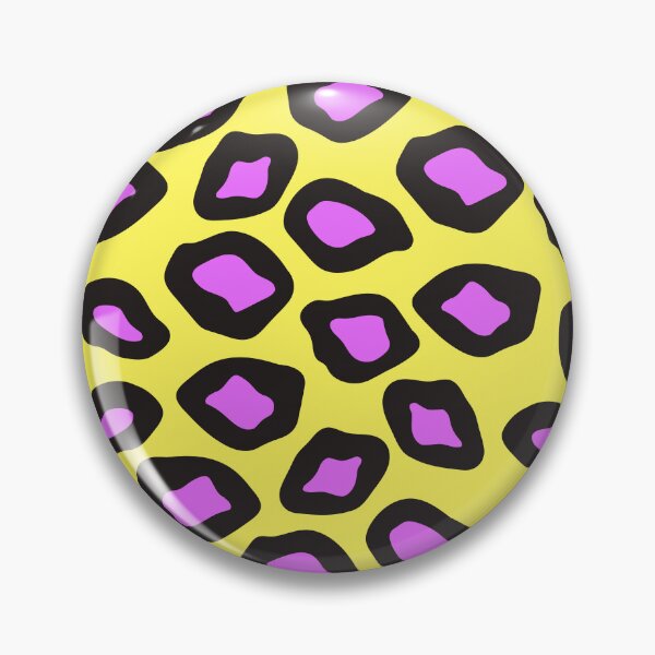Item preview, Bold Leo Animal Print - raaaawwwwrrrrrrr designed and sold by TrashTante.