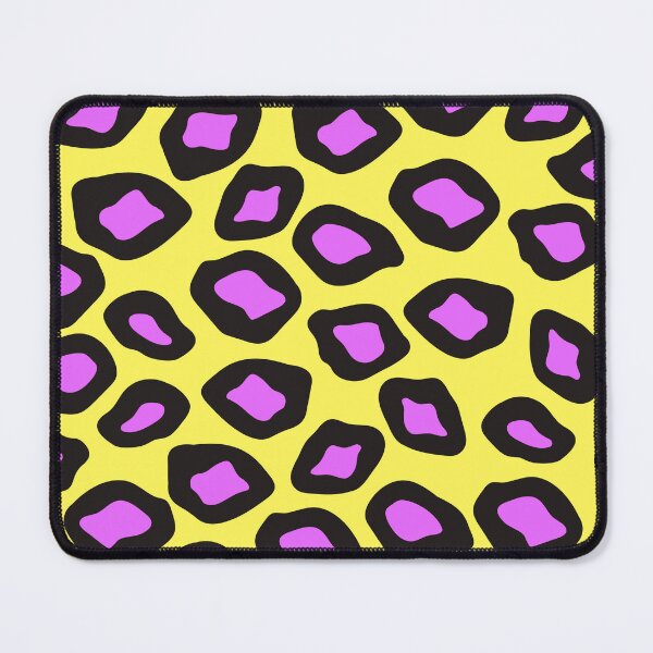 Item preview, Bold Leo Animal Print - raaaawwwwrrrrrrr designed and sold by TrashTante.
