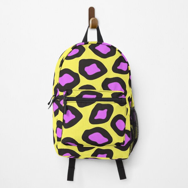 Item preview, Bold Leo Animal Print - raaaawwwwrrrrrrr designed and sold by TrashTante.