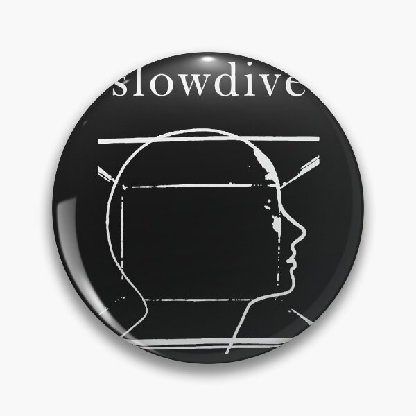 Item preview, Slowdive designed and sold by JasonBaltazar.