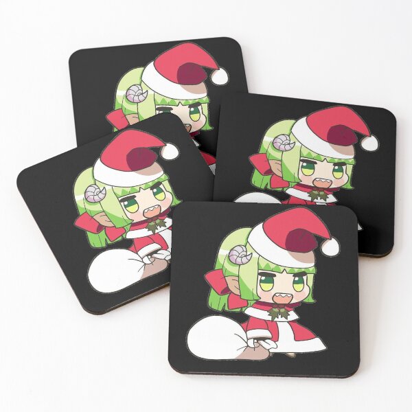 Item preview, Gifts For Women Chibi Clara Christmas Welcome To Demon School designed and sold by LineaErnser117.