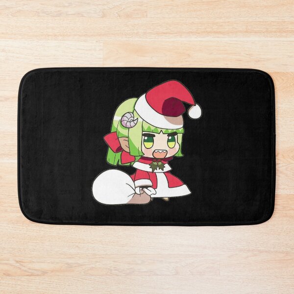 Item preview, Gifts For Women Chibi Clara Christmas Welcome To Demon School designed and sold by LineaErnser117.