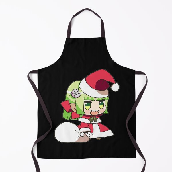 Item preview, Gifts For Women Chibi Clara Christmas Welcome To Demon School designed and sold by LineaErnser117.