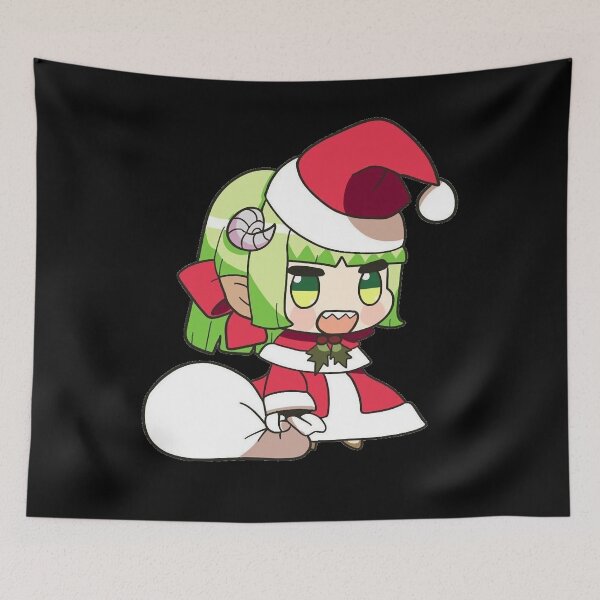 Item preview, Gifts For Women Chibi Clara Christmas Welcome To Demon School designed and sold by LineaErnser117.