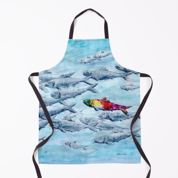 Item preview, Be yourself designed and sold by Sandra  Steinke.